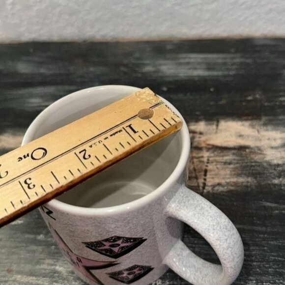 Universal Studios Hollywood Walk Of Fame Ceramic Mug - Picture 5 of 5